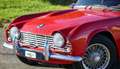 Triumph TR4 Surrey Top Rood - thumbnail 8