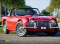 Triumph TR4 Surrey Top Rot - thumbnail 19