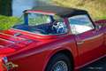 Triumph TR4 Surrey Top Rot - thumbnail 32