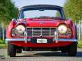 Triumph TR4 Surrey Top Rot - thumbnail 2