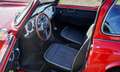Triumph TR4 Surrey Top Rood - thumbnail 5