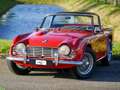 Triumph TR4 Surrey Top Rot - thumbnail 14