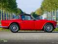 Triumph TR4 Surrey Top Rot - thumbnail 30