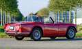 Triumph TR4 Surrey Top Rood - thumbnail 11