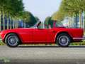 Triumph TR4 Surrey Top Rot - thumbnail 3
