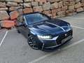 DS Automobiles DS 9 E-Tense Rivoli + Aut. 225 Kék - thumbnail 5