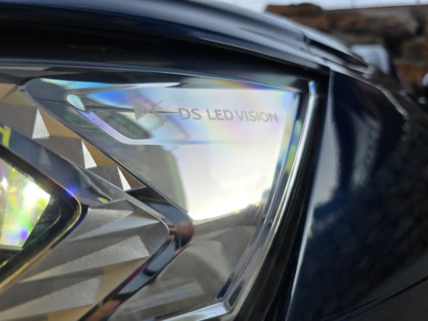 DS Automobiles DS 9 E-Tense Rivoli + Aut. 225 Azul - 2