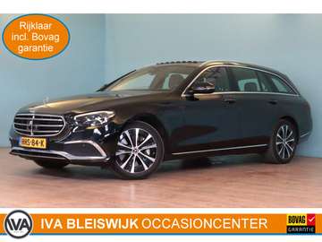 Estate 300de Luxury Line | NAVI / APPCONNECT | CAM