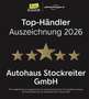 Toyota RAV 4 RAV4 2,2 D-4D Elegance 4WD*Pickerl 04/27*Freisp... Grau - thumbnail 7