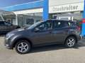 Toyota RAV 4 RAV4 2,2 D-4D Elegance 4WD*Pickerl 04/27*Freisp... Grau - thumbnail 2