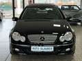 Mercedes-Benz CL 200 K. Sportcoupe/Evolution/Panorama/1.Hand Schwarz - thumbnail 5