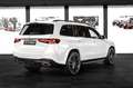 Mercedes-Benz GLS 400 d 4M #AMG-LINE #23" #MANUFAKTUR #EXKLUSIV Белый - thumbnail 9