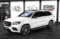 Mercedes-Benz GLS 400 d 4M #AMG-LINE #23" #MANUFAKTUR #EXKLUSIV Белый - thumbnail 11