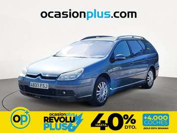 Break 2.0HDI Exclusive FAP