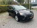 Opel Zafira Tourer Schwarz - thumbnail 4