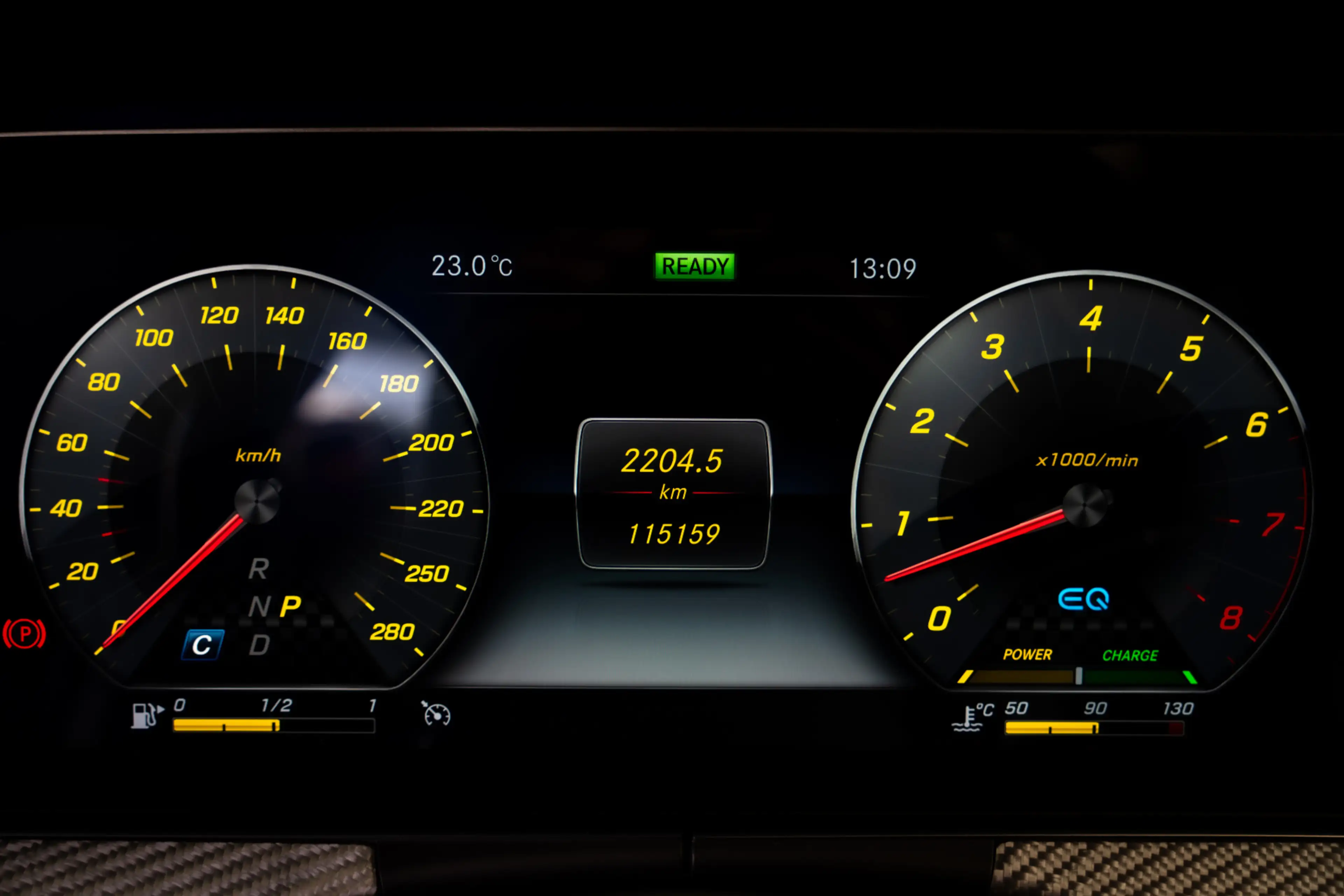 Mercedes-Benz E 53 AMG Cabrio 4MATIC Burmester|Memory|360-Camera|stoelver — photo 7