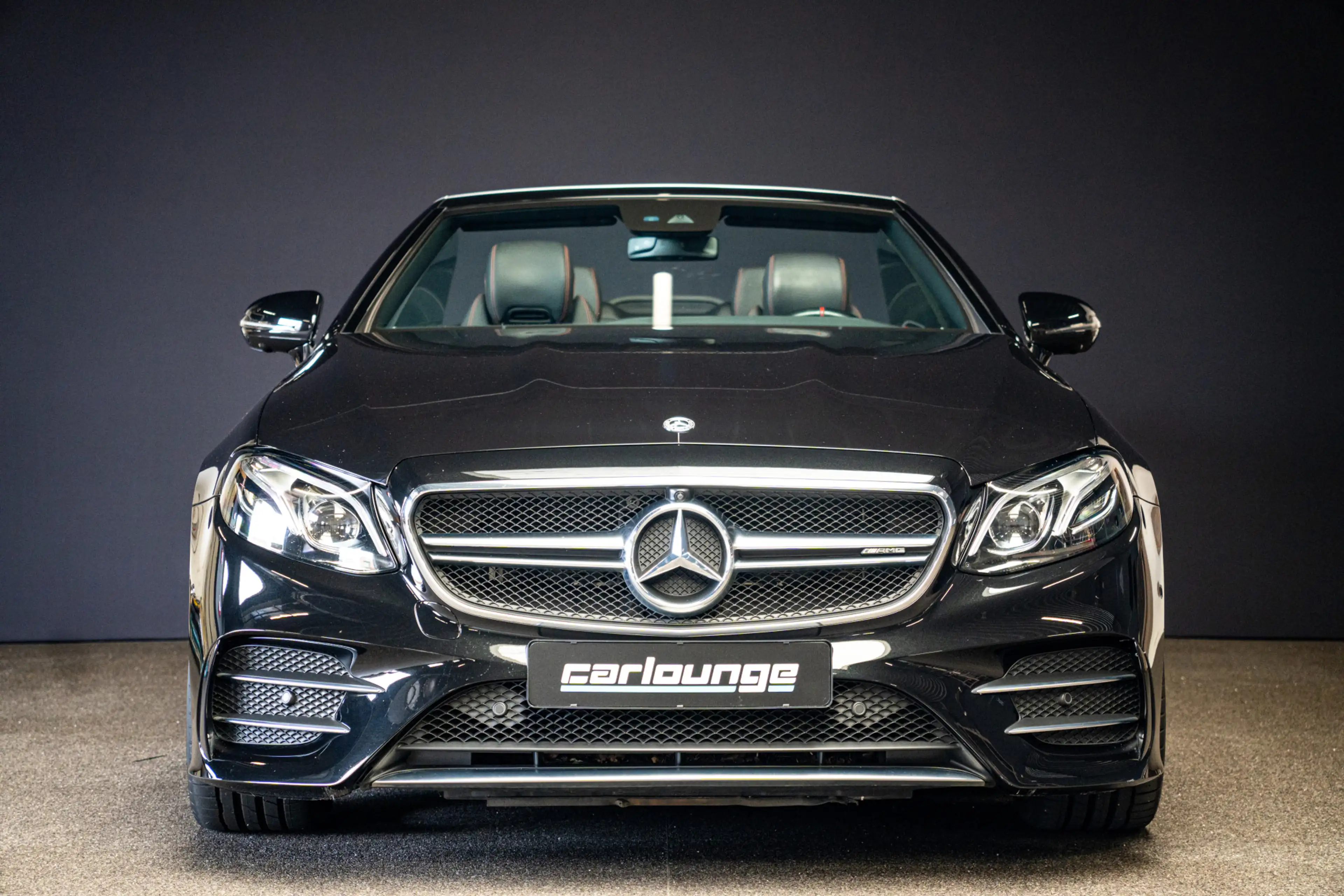 Mercedes-Benz E 53 AMG Cabrio 4MATIC Burmester|Memory|360-Camera|stoelver — photo 4