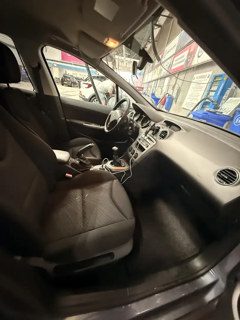 Peugeot 308 120 VTi Tendance - 2