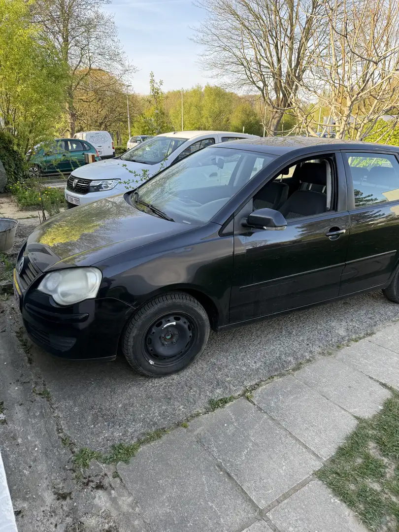 Volkswagen Polo 1.4 TDi - 1