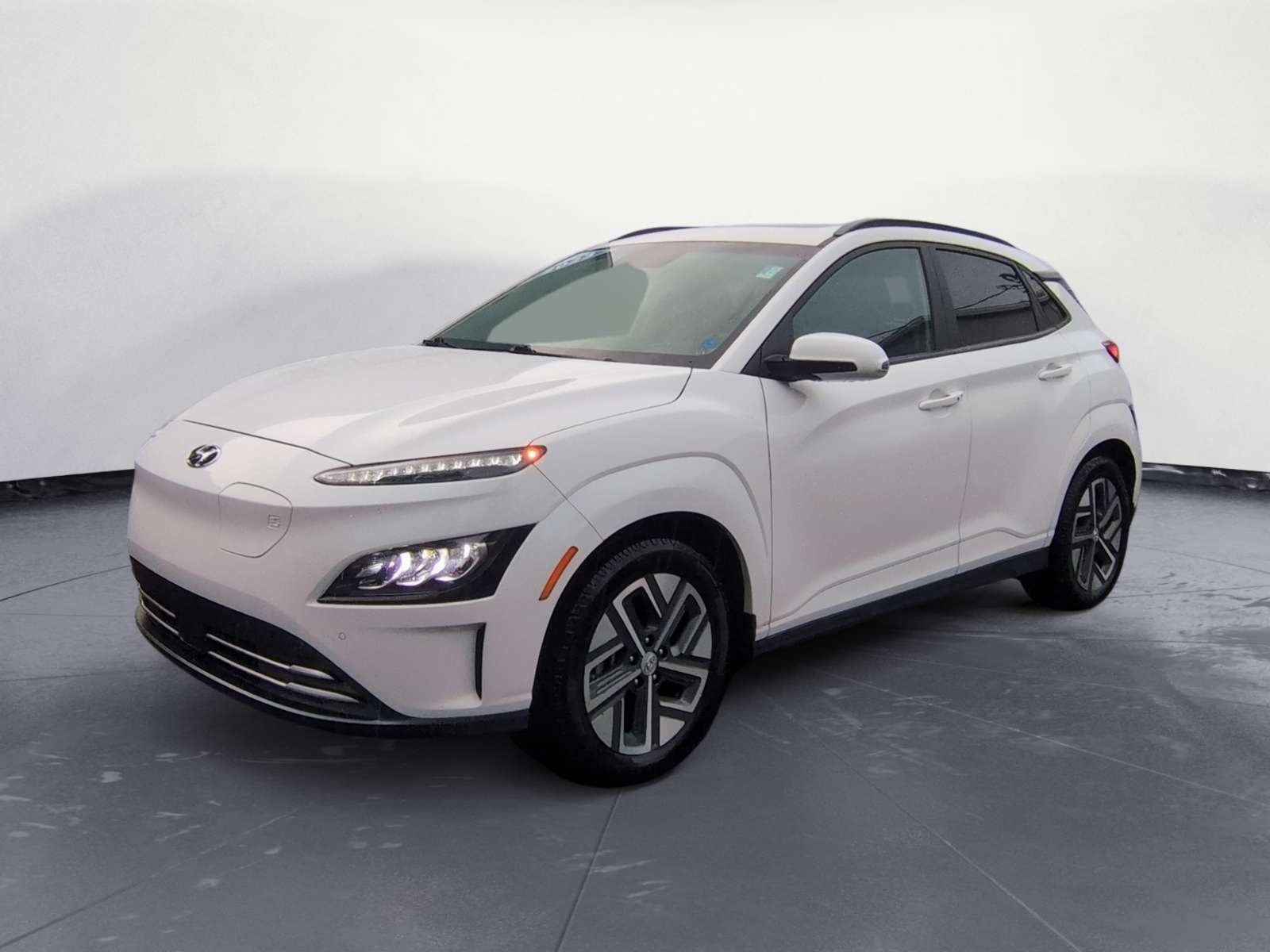 2023 Hyundai Kona Electric