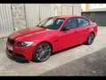 BMW 335 335i Red - thumbnail 7
