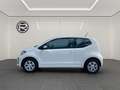 Volkswagen up! 1.0 move *SHZ BT* Blanc - thumbnail 3