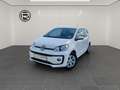 Volkswagen up! 1.0 move *SHZ BT* Weiß - thumbnail 2