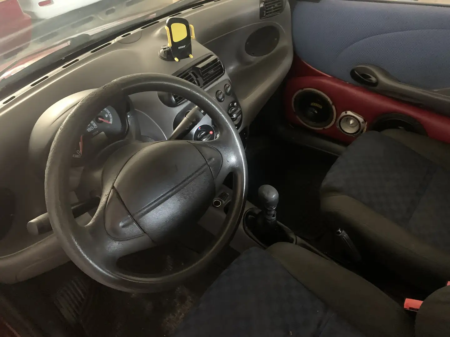 Fiat 600 accessiorata - 2