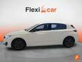 Peugeot 308 1.5 BlueHDi S&S Active Pack 130 Blanc - thumbnail 2