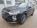 Hyundai SANTA FE Premium 4WD Noir - thumbnail 3