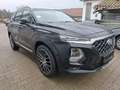 Hyundai SANTA FE Premium 4WD Noir - thumbnail 2