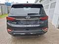 Hyundai SANTA FE Premium 4WD Noir - thumbnail 4