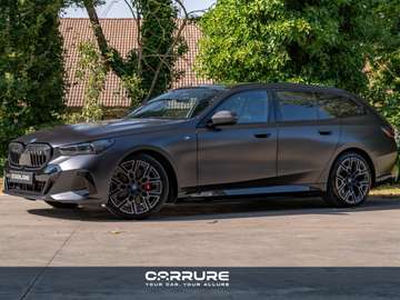 Touring eDrive40|M-SPORTPRO|B&W|PANO|ACC|VENTILATEDSEATS|