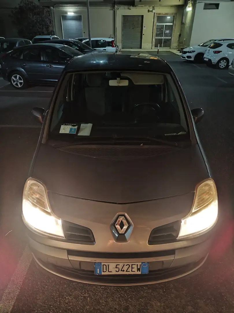 Renault Grand Modus 1.5 dci - 1