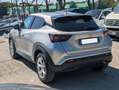 Nissan Juke ACENTA 1.0cc 114cv SENS PARK TELECAM CRUISE Grigio - thumbnail 4