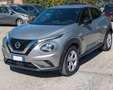 Nissan Juke ACENTA 1.0cc 114cv SENS PARK TELECAM CRUISE Grigio - thumbnail 3