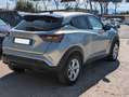 Nissan Juke ACENTA 1.0cc 114cv SENS PARK TELECAM CRUISE Grigio - thumbnail 5