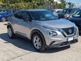 Nissan Juke ACENTA 1.0cc 114cv SENS PARK TELECAM CRUISE Grigio - thumbnail 2