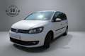 Volkswagen Touran 1,6 BMT TDI DPF***PICKERL NEU 02/2027** Weiß - thumbnail 1