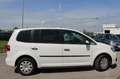 Volkswagen Touran 1,6 BMT TDI DPF***PICKERL NEU 02/2027** Weiß - thumbnail 4