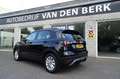 Volkswagen T-Cross 1.0 TSI DSG Life Business Zwart - thumbnail 2