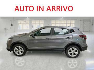 Qashqai II 1.3 dig-t Tekna  140cv c/lane assist