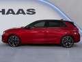 Opel Astra L 1.6 Turbo Plugin GS Line **Wallbox Geschenkt** Rojo - thumbnail 3