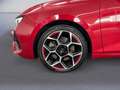 Opel Astra L 1.6 Turbo Plugin GS Line **Wallbox Geschenkt** Rojo - thumbnail 14
