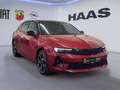 Opel Astra L 1.6 Turbo Plugin GS Line **Wallbox Geschenkt** Rojo - thumbnail 8