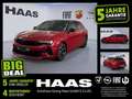 Opel Astra L 1.6 Turbo Plugin GS Line **Wallbox Geschenkt** Rojo - thumbnail 1