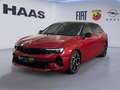 Opel Astra L 1.6 Turbo Plugin GS Line **Wallbox Geschenkt** Rojo - thumbnail 2