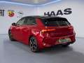 Opel Astra L 1.6 Turbo Plugin GS Line **Wallbox Geschenkt** Rojo - thumbnail 4