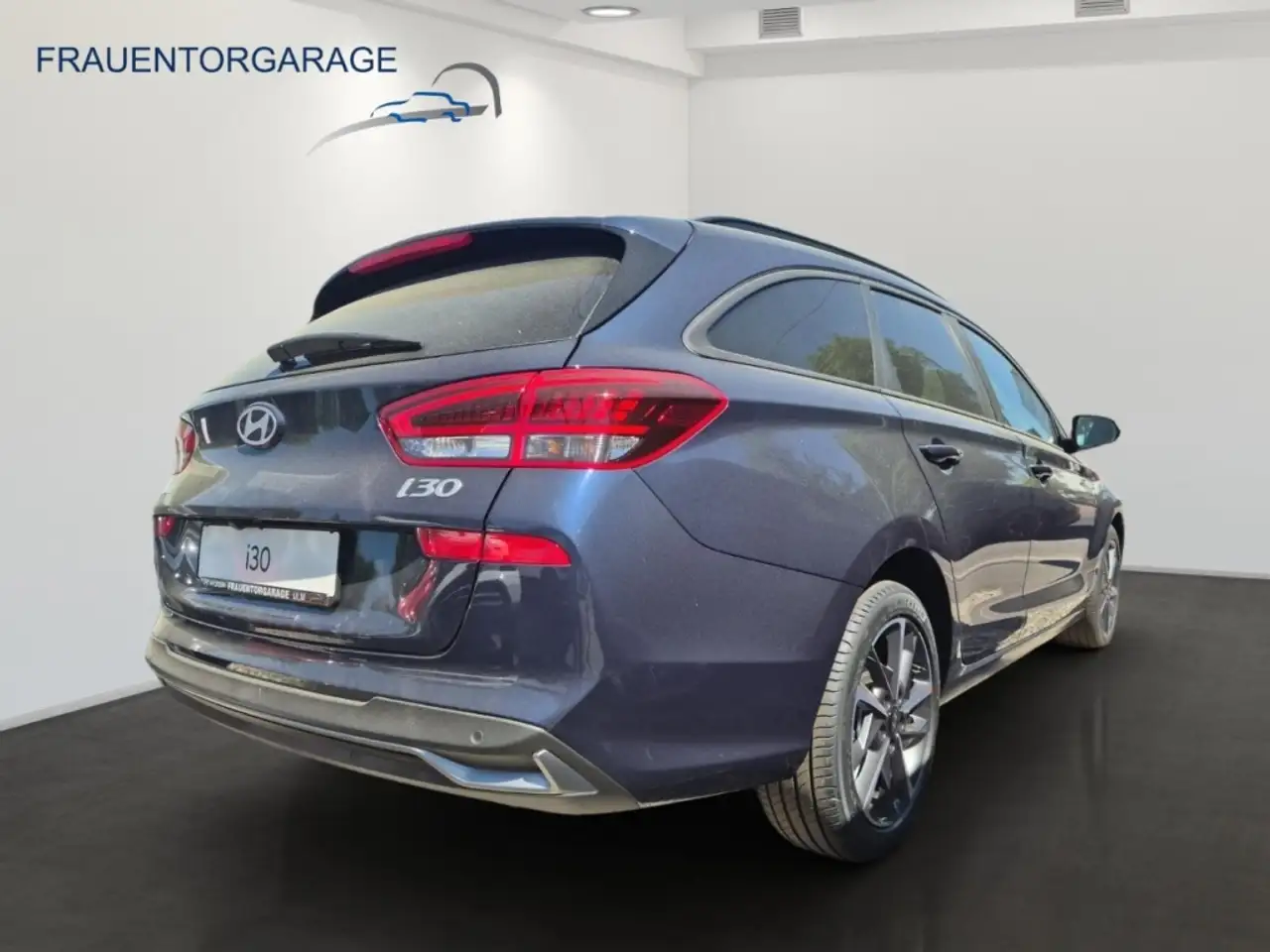 Hyundai i30 2026