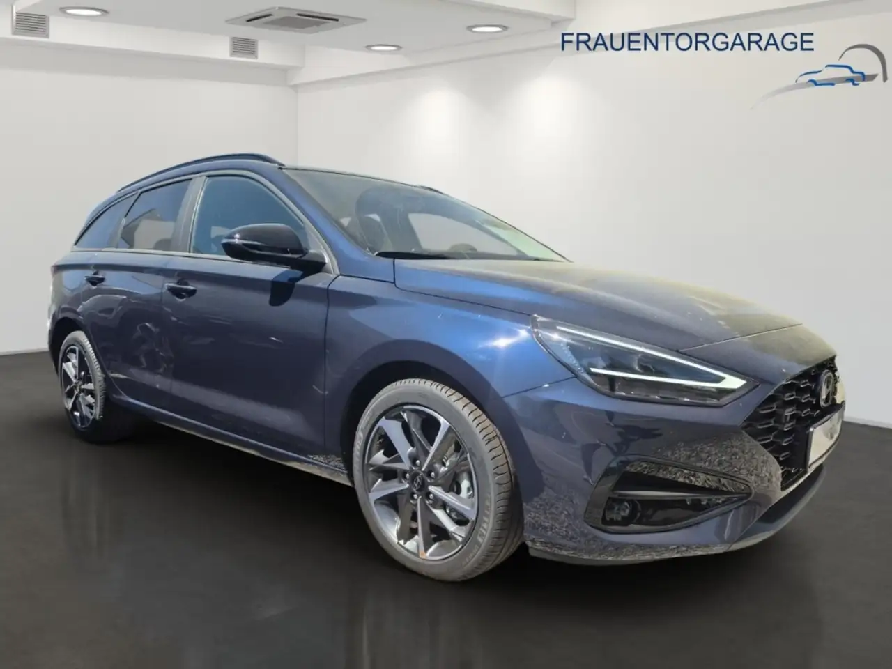 Hyundai i30 2026
